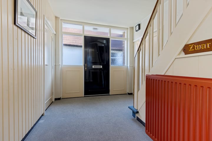 Vrijstaande woning te koop: Groot Lageland 15, Zwartsluis