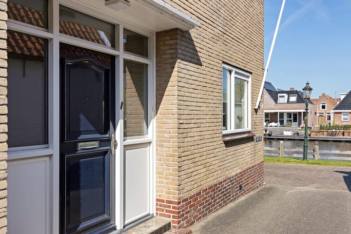 Vrijstaande woning te koop: Groot Lageland 15, Zwartsluis