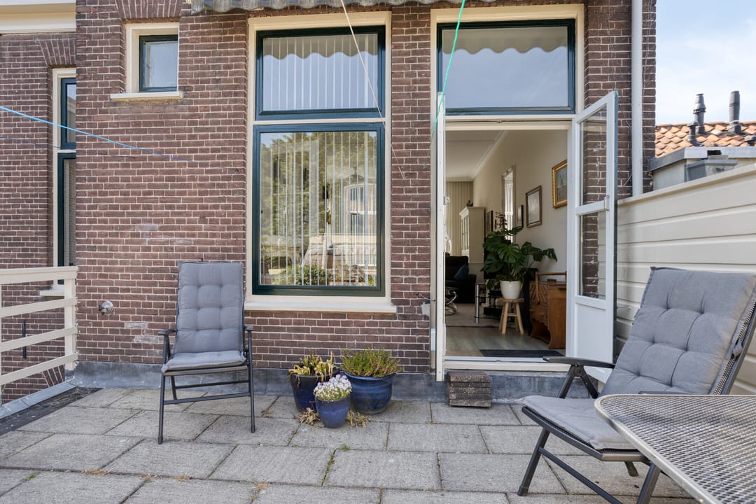 Photo 13 of Middelstegracht 129