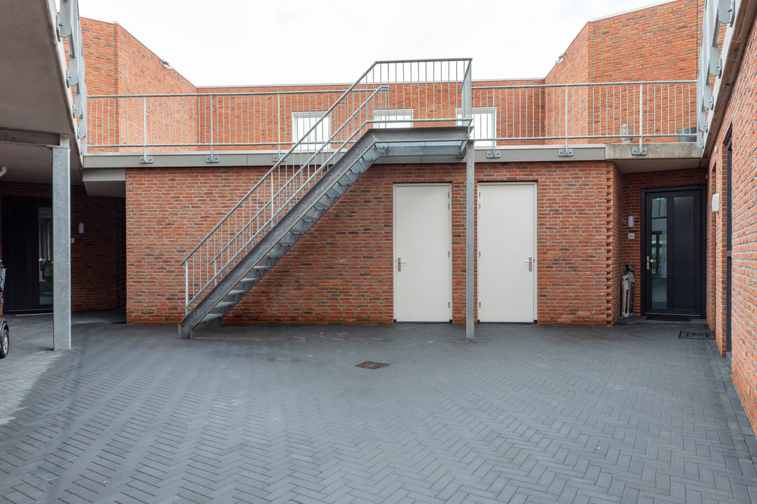 Foto 43 van Nicolaas ter Maethstraat 2-D