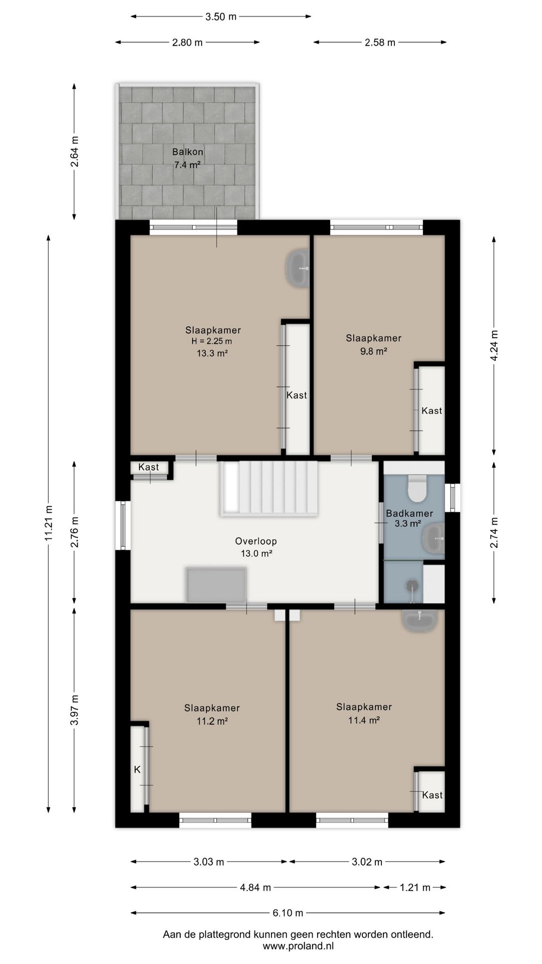 House in Goirle - View 5