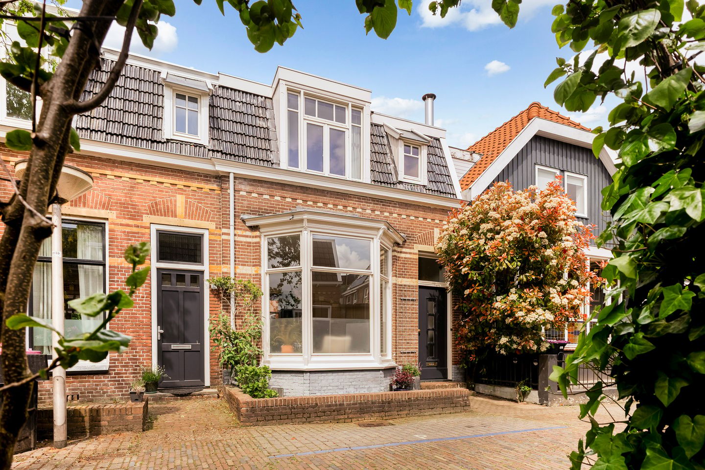 Foto 1 van Cronjéstraat 10