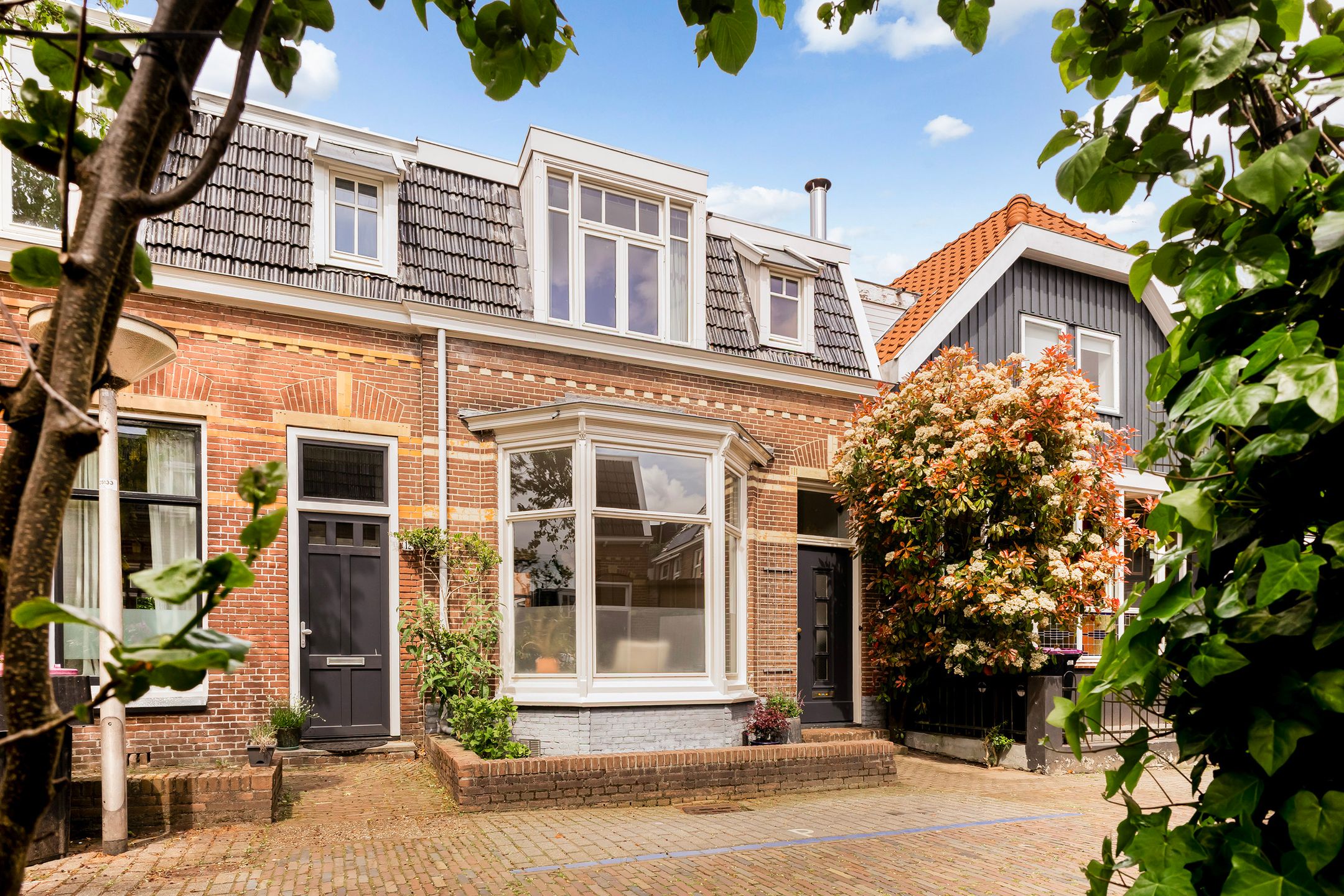 Cronjéstraat 10 