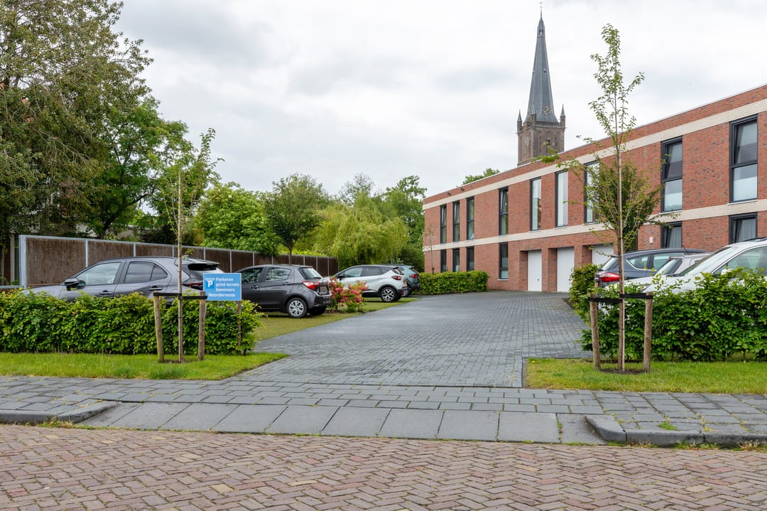 Foto 46 van Nicolaas ter Maethstraat 2-D