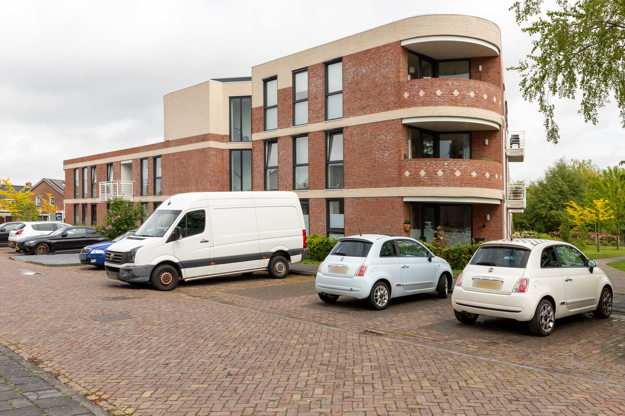 Foto 42 van Nicolaas ter Maethstraat 2-D