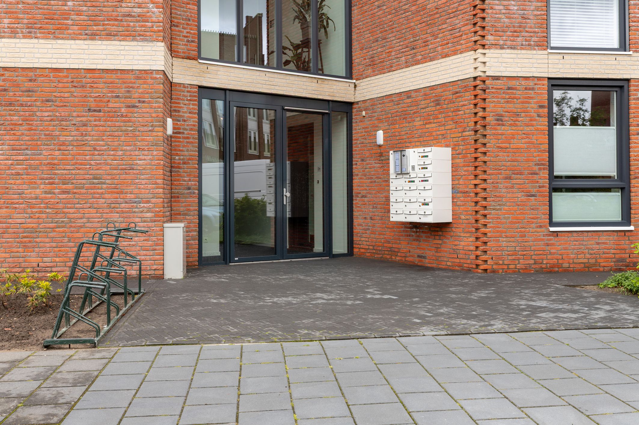 Foto 6 van Nicolaas ter Maethstraat 2-D