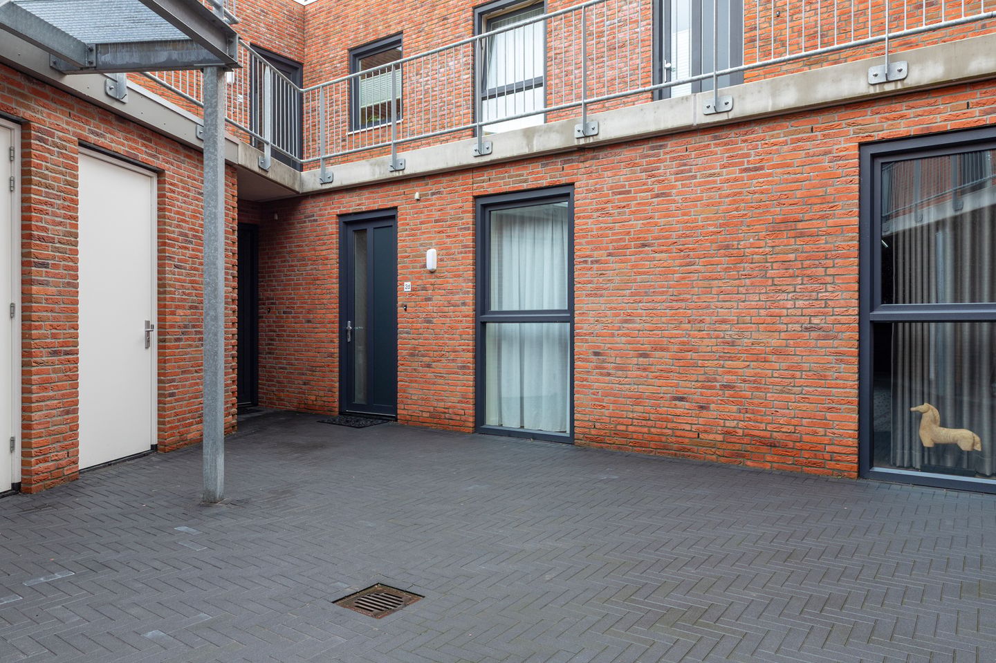 Foto 10 van Nicolaas ter Maethstraat 2-D