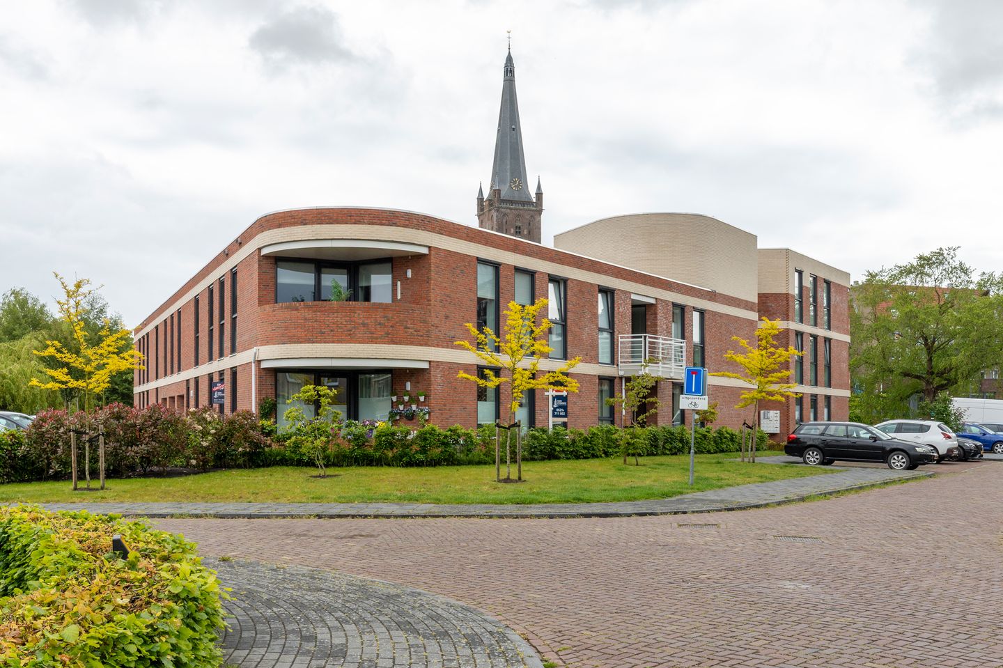 Foto 49 van Nicolaas ter Maethstraat 2-D