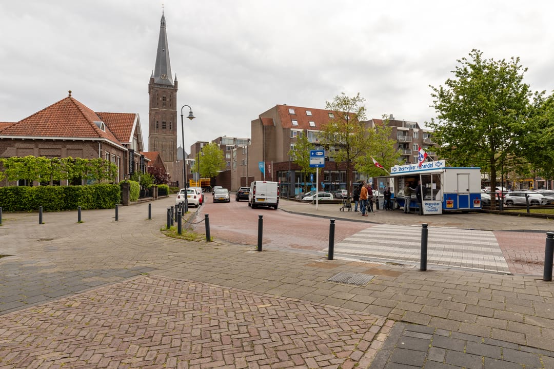 Foto 41 van Nicolaas ter Maethstraat 2-D