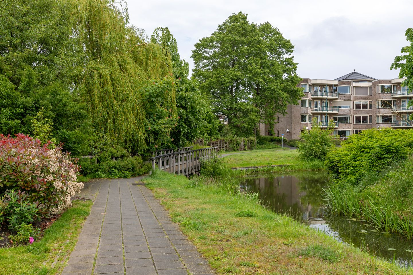 Foto 40 van Nicolaas ter Maethstraat 2-D