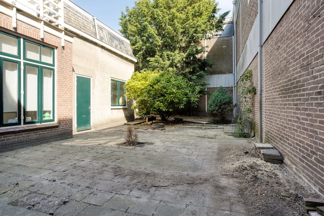 Foto 46 van Middelstegracht 129