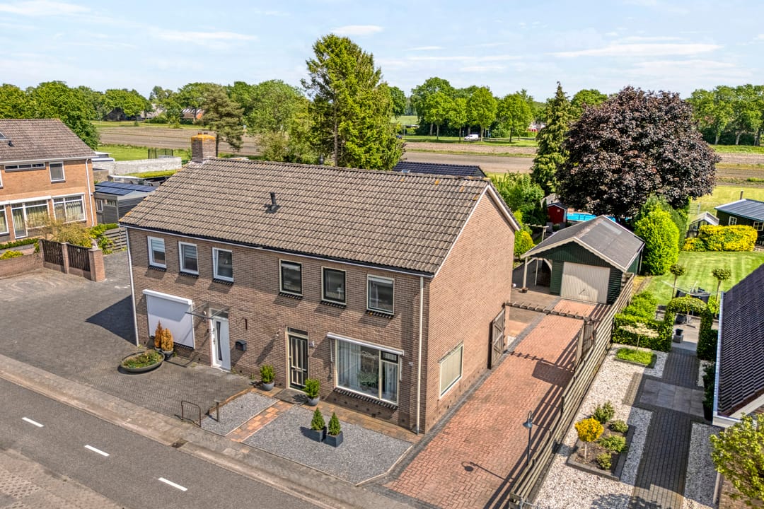 Photo 1 of Hoofdweg 42