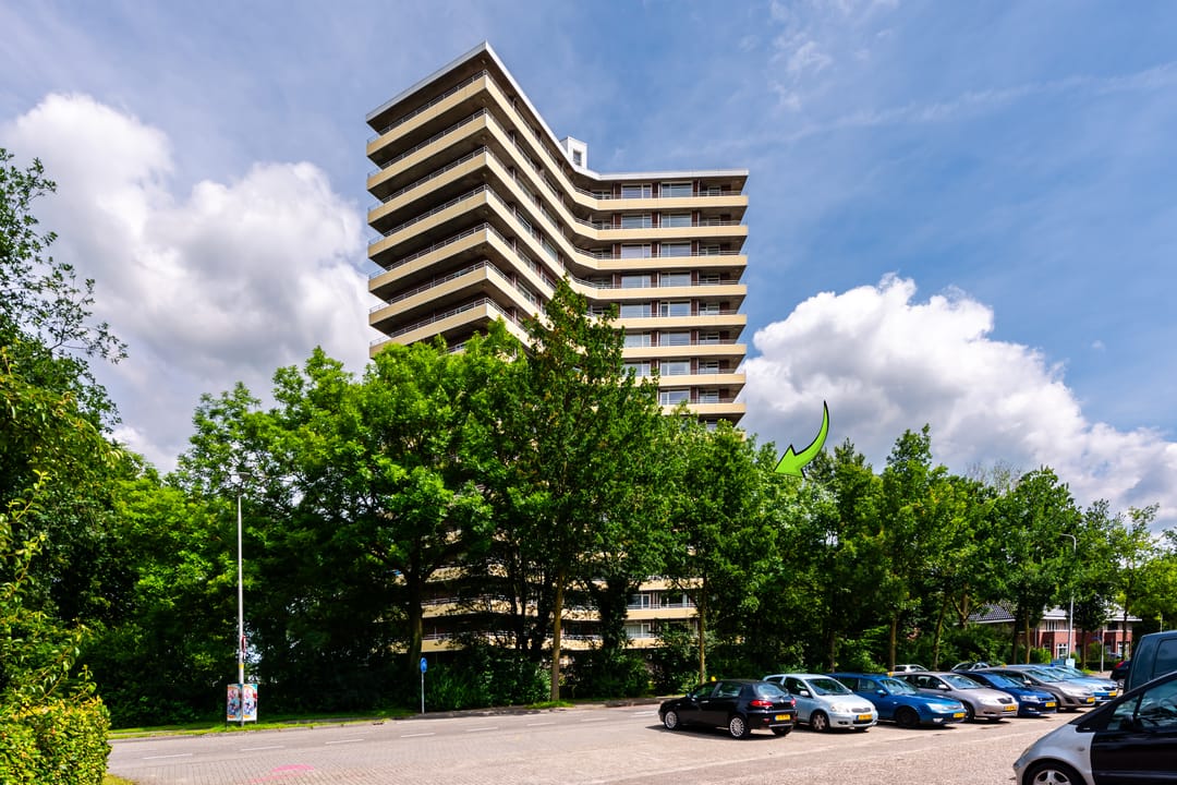 Photo 1 of Albardaweg 71