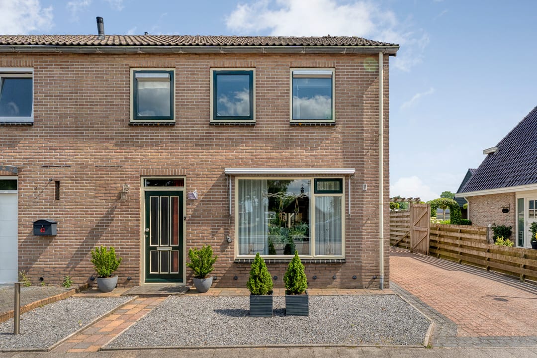 Photo 46 of Hoofdweg 42
