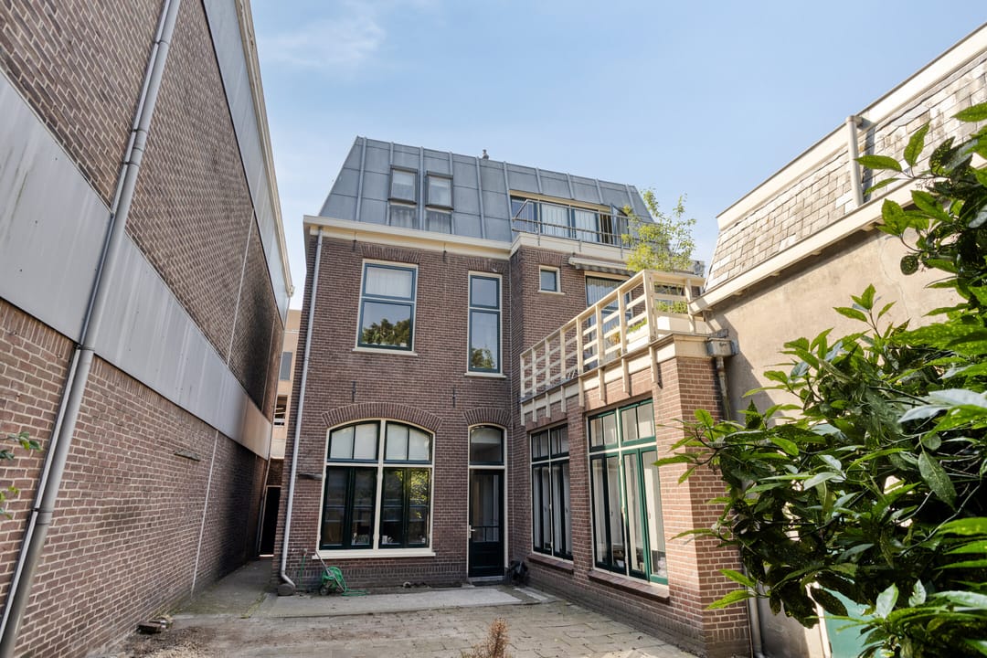 Photo 52 of Middelstegracht 129