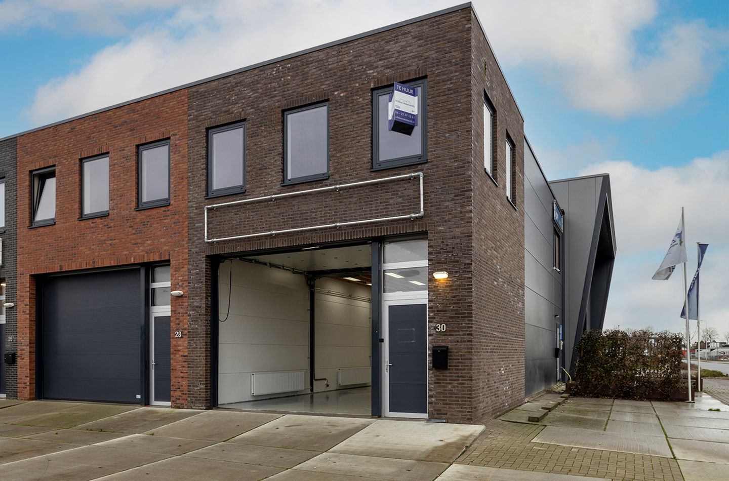 Bekijk foto 3 van Steenfabriekstraat 30