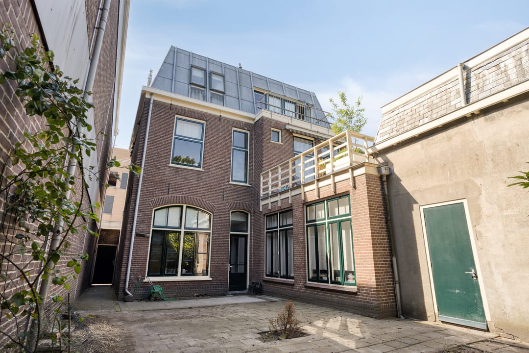 Photo 43 of Middelstegracht 129