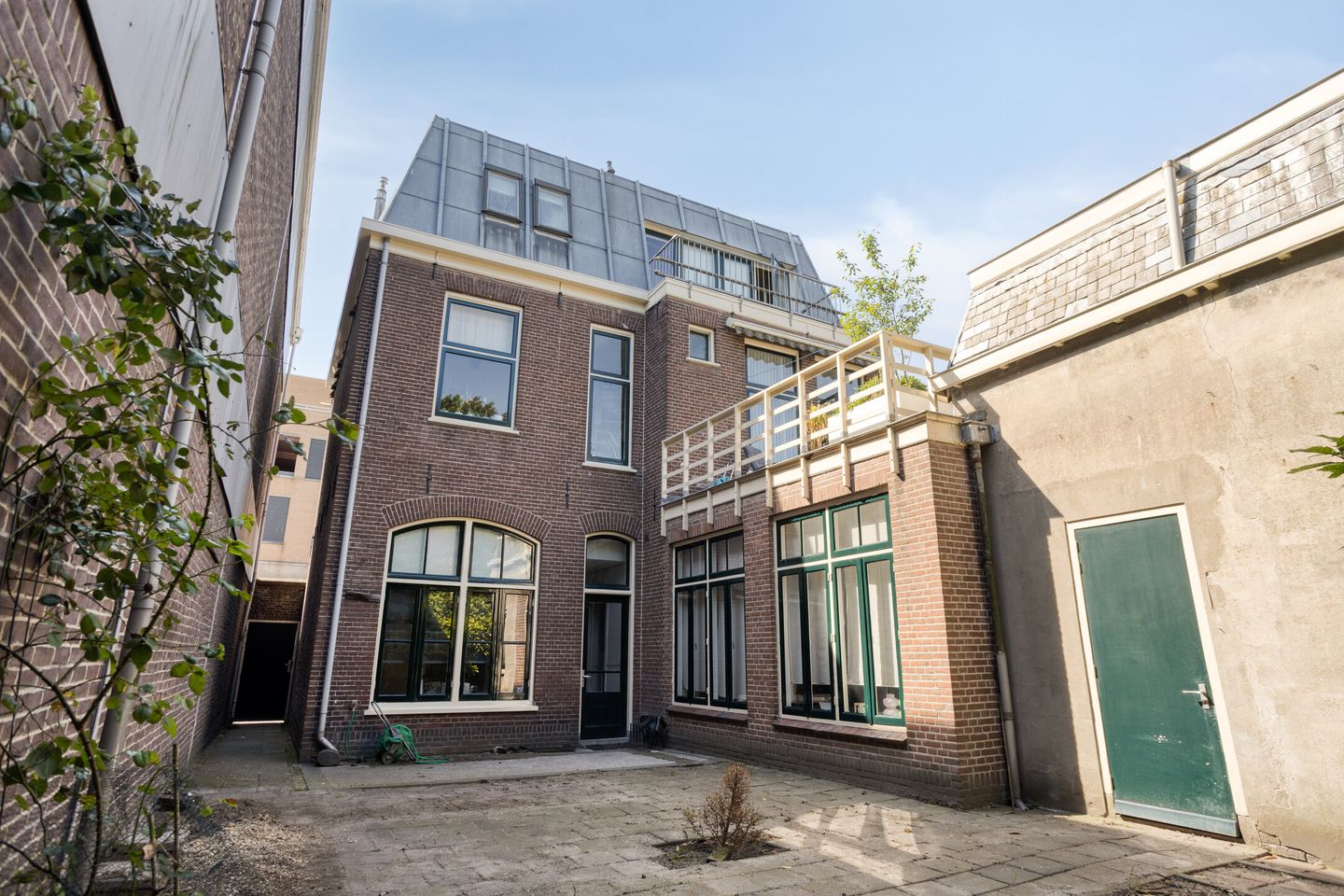 Foto 44 van Middelstegracht 129