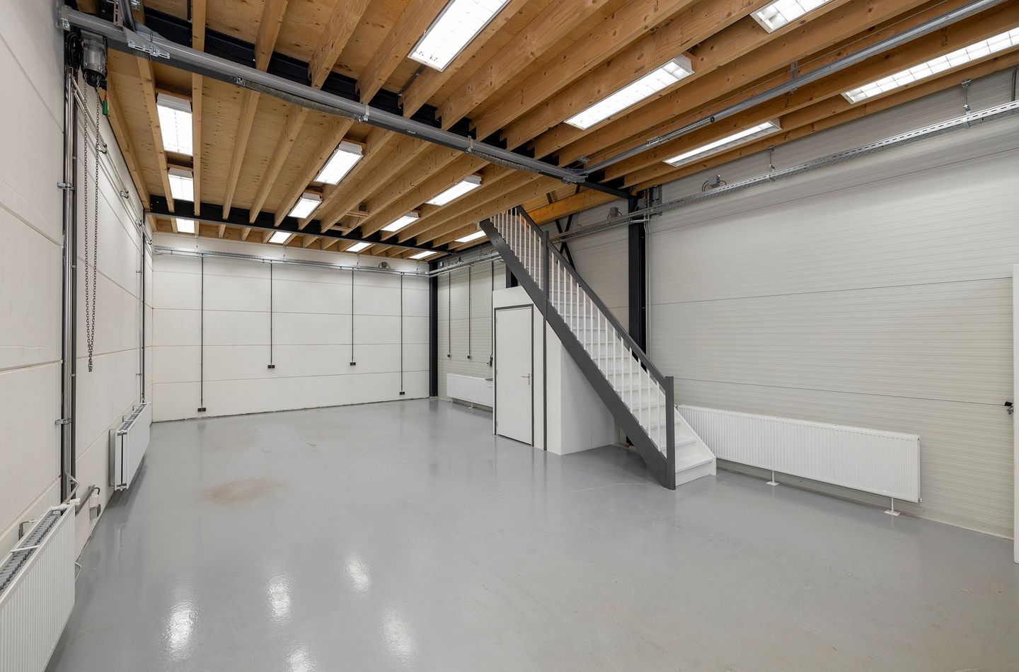Bekijk foto 5 van Steenfabriekstraat 30
