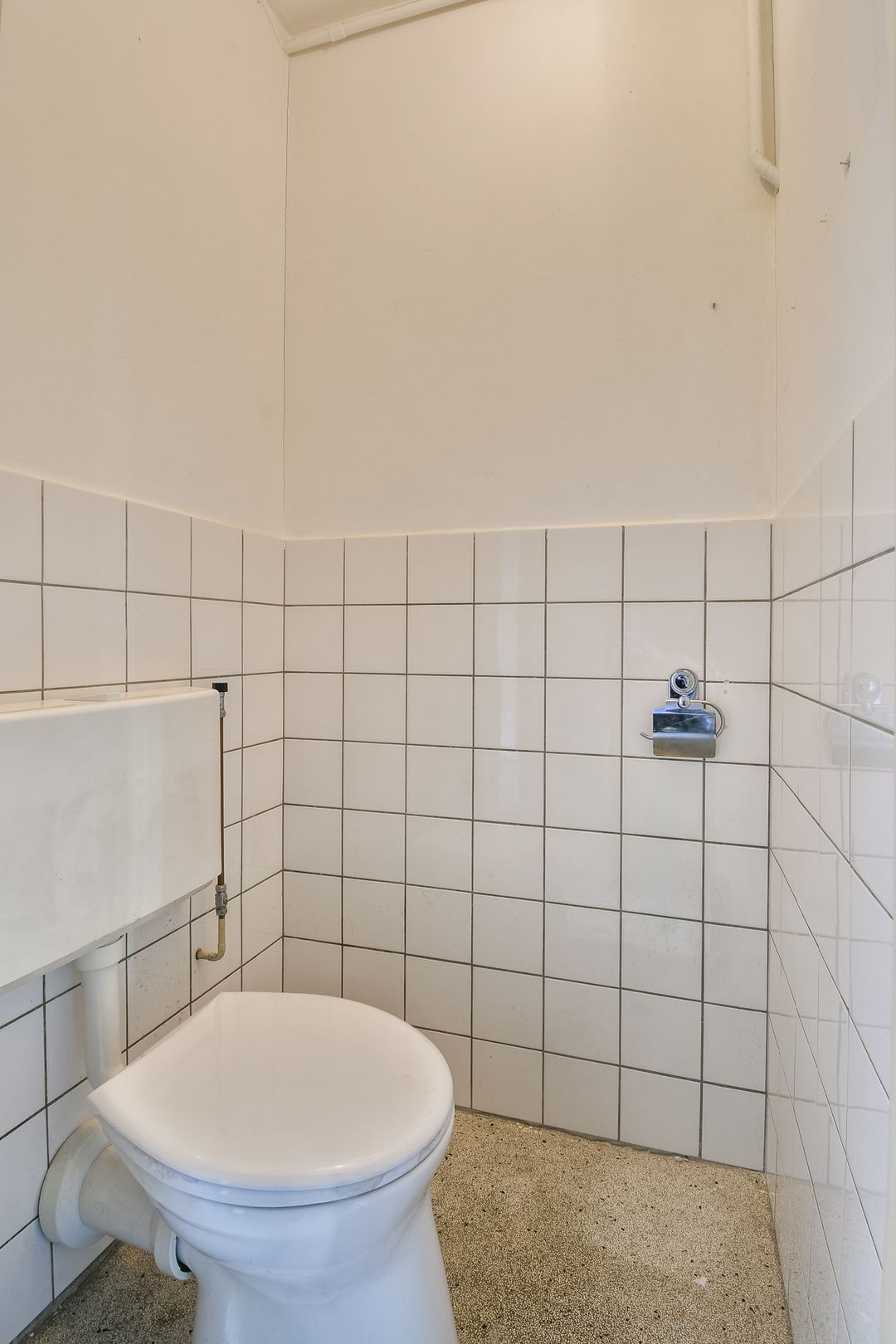 Photo 11 of Potgieterstraat 27-H