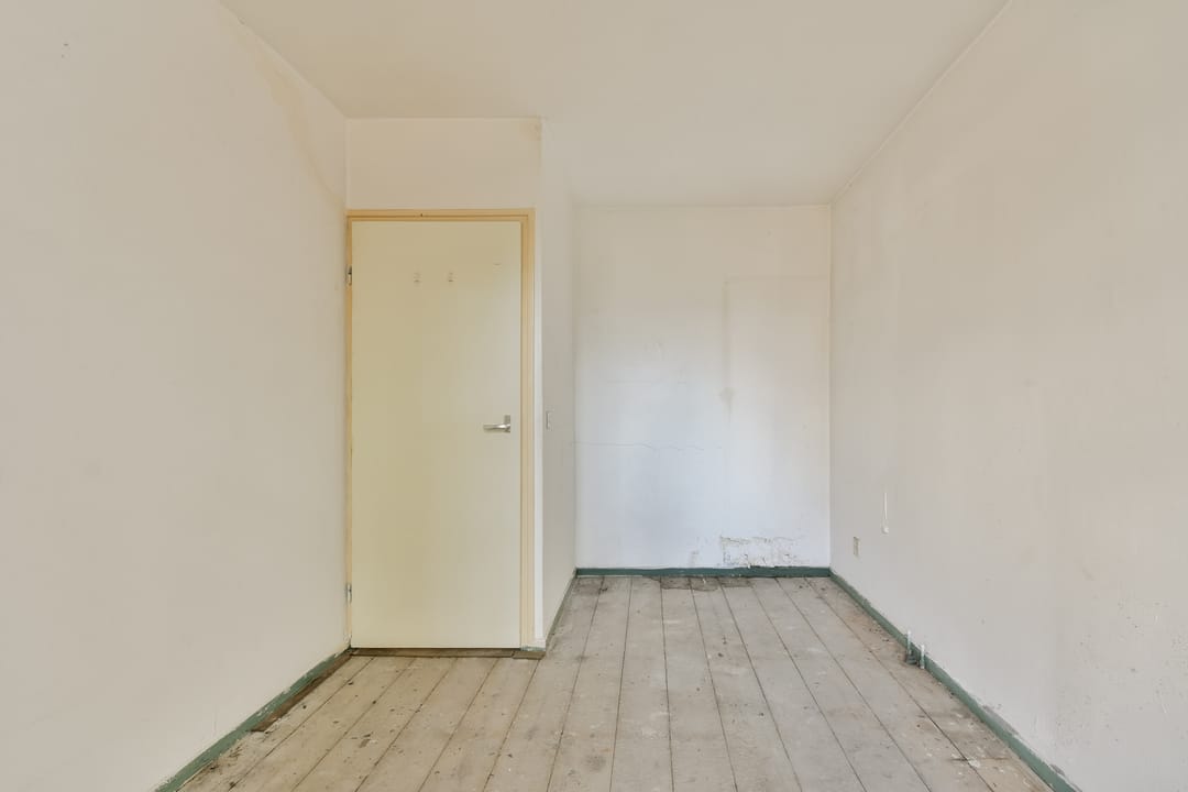 Photo 8 of Potgieterstraat 27-H