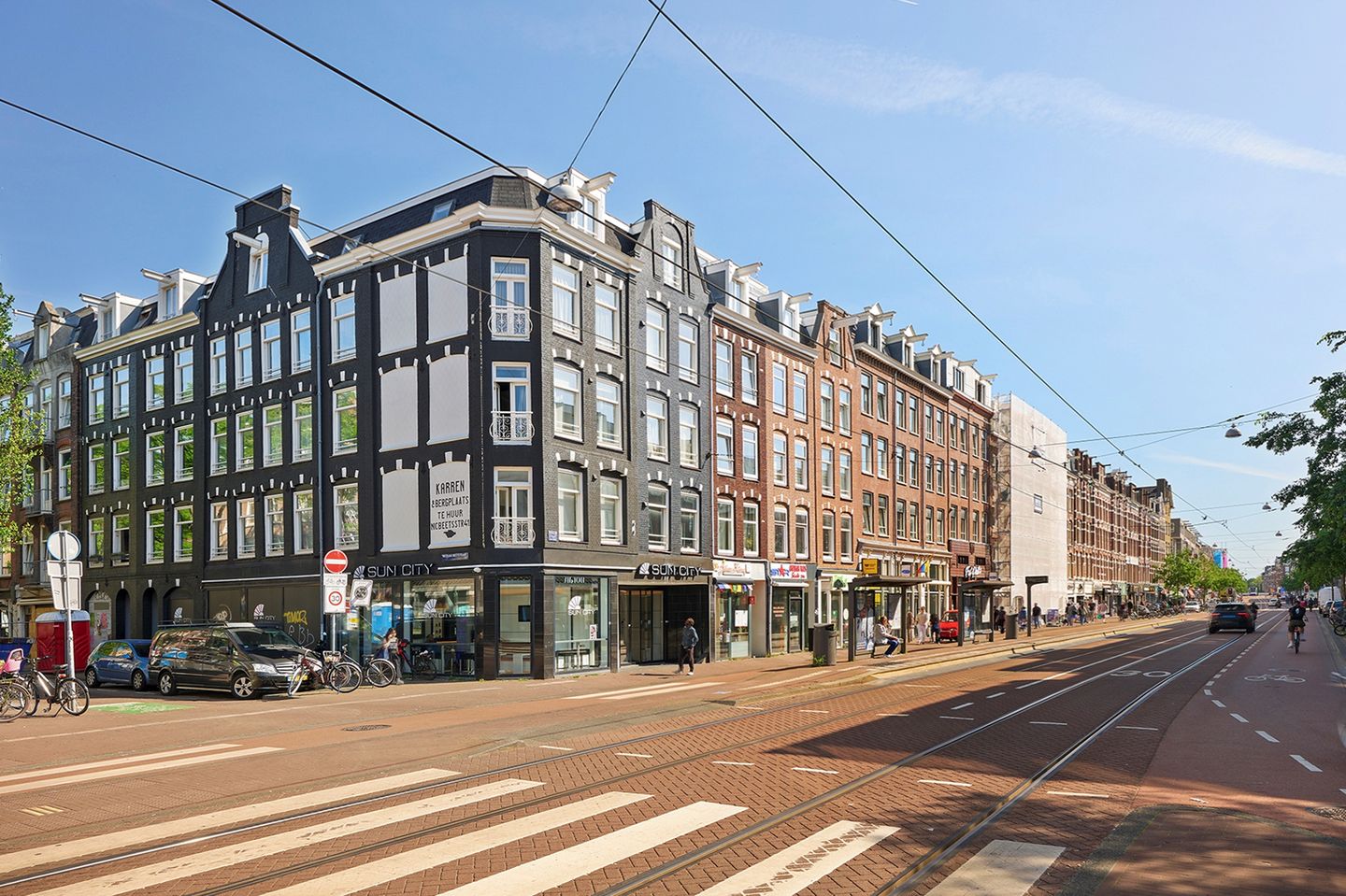 Foto 20 van Kinkerstraat 236-1