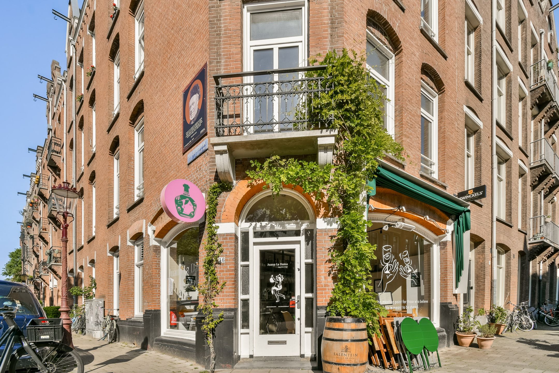 Photo 15 of Potgieterstraat 27-H