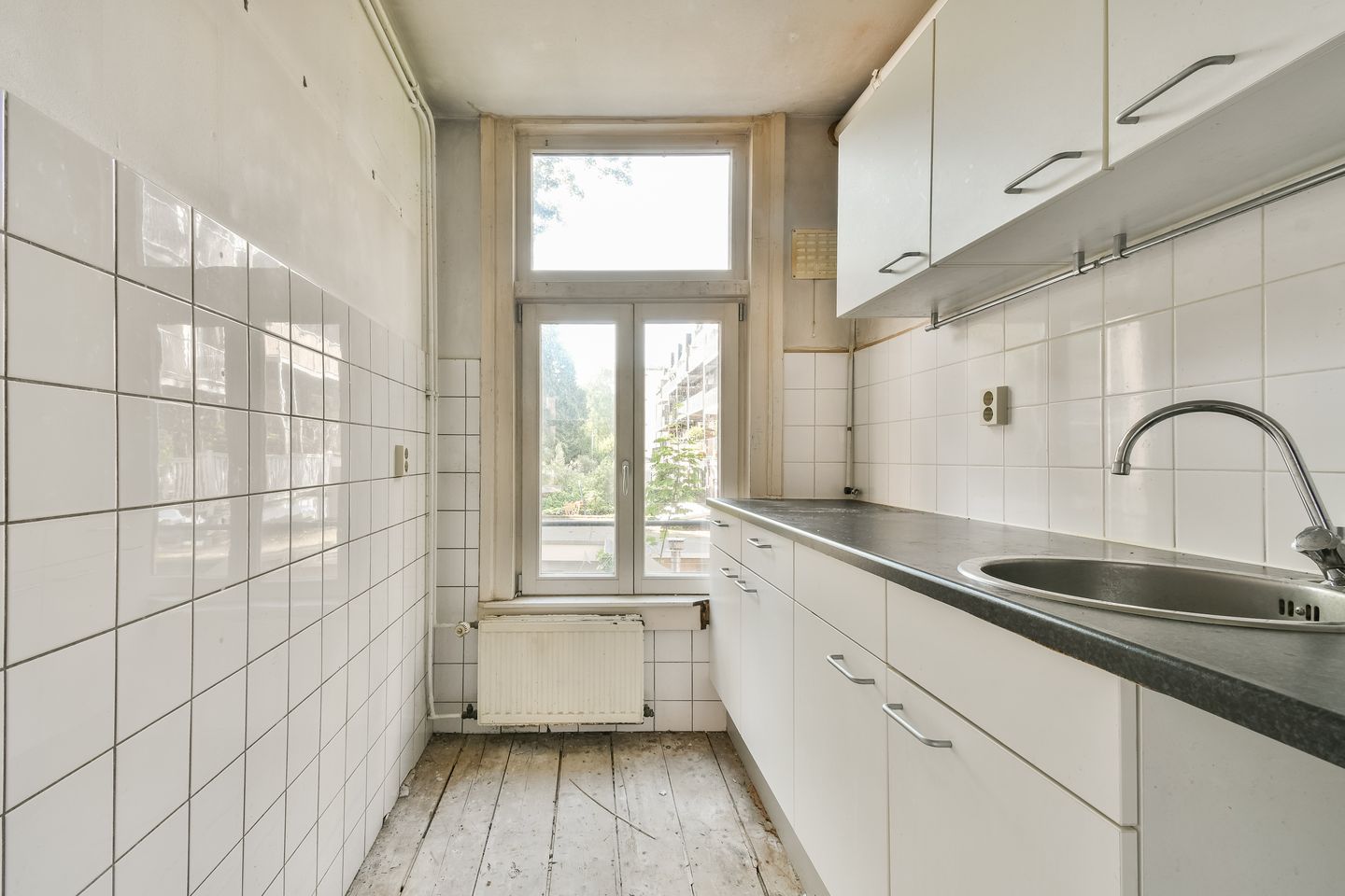 Photo 5 of Potgieterstraat 27-H