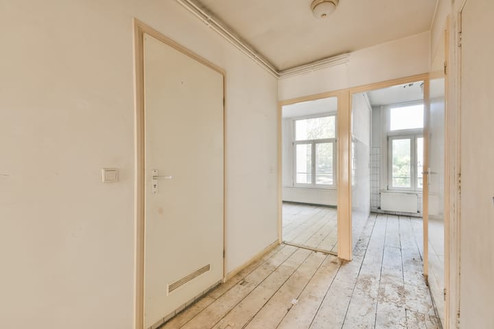 Foto 4 van Potgieterstraat 27-H