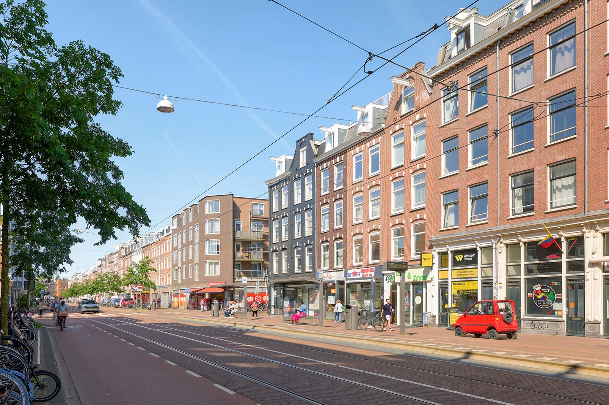 Foto 21 van Kinkerstraat 236-1