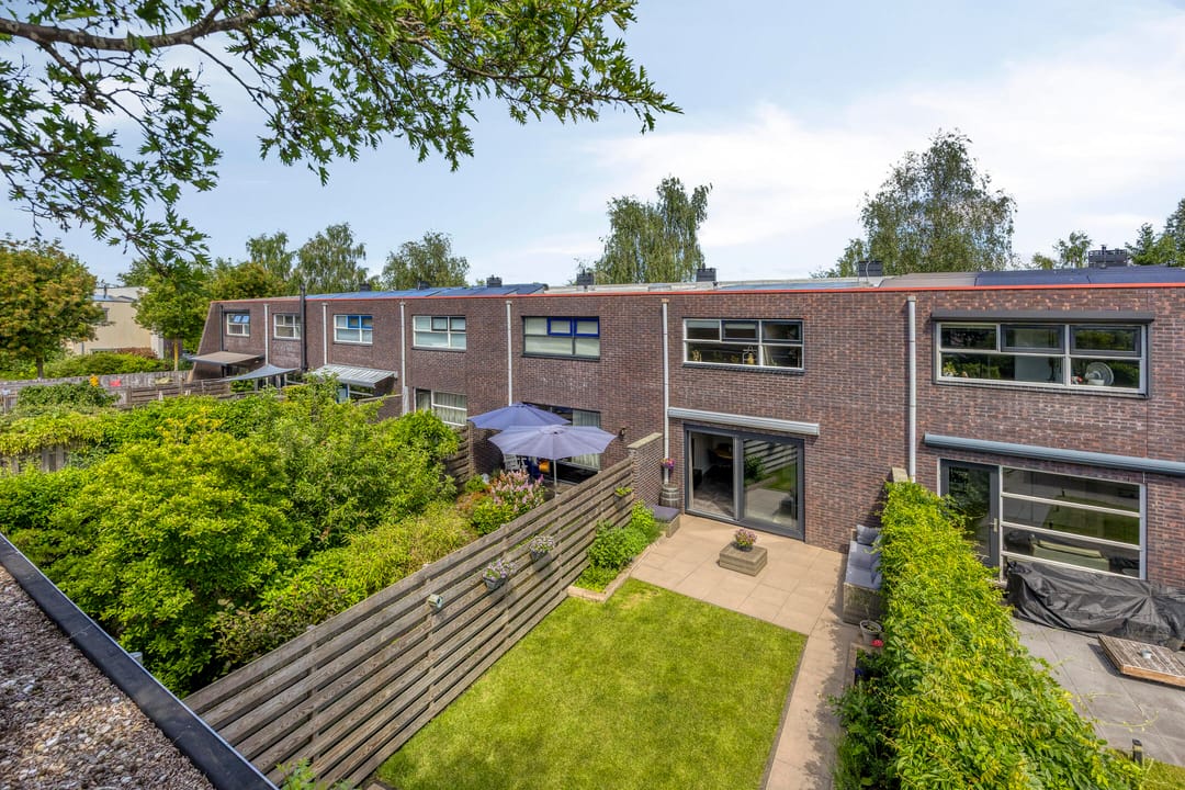 Foto 41 van Humsterlandlaan 30