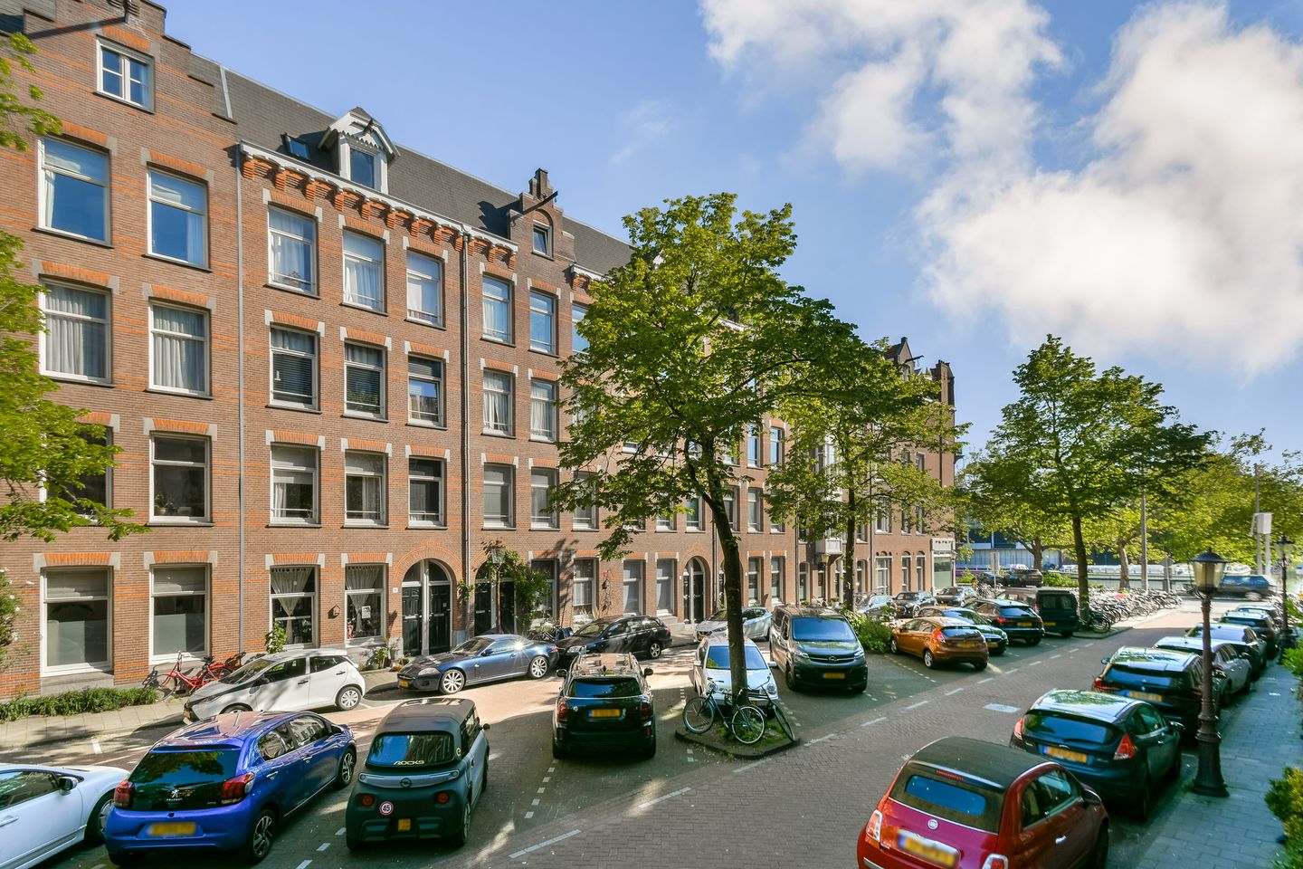 Photo 10 of Potgieterstraat 27-H