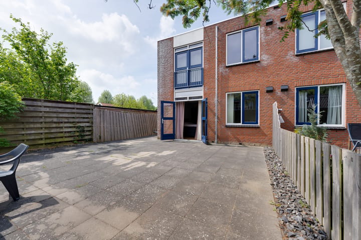 Photo 4 of St. Anthoniusstraat 1-01