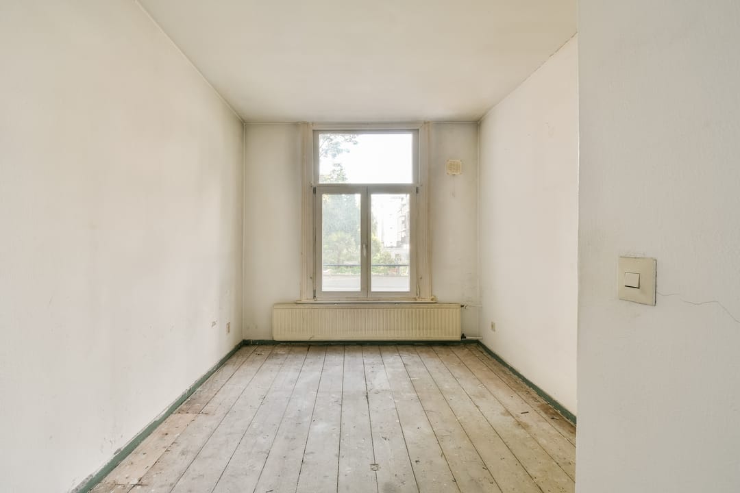 Photo 7 of Potgieterstraat 27-H