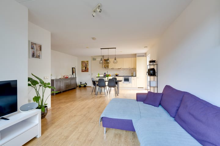 Photo 2 of St. Anthoniusstraat 1-01