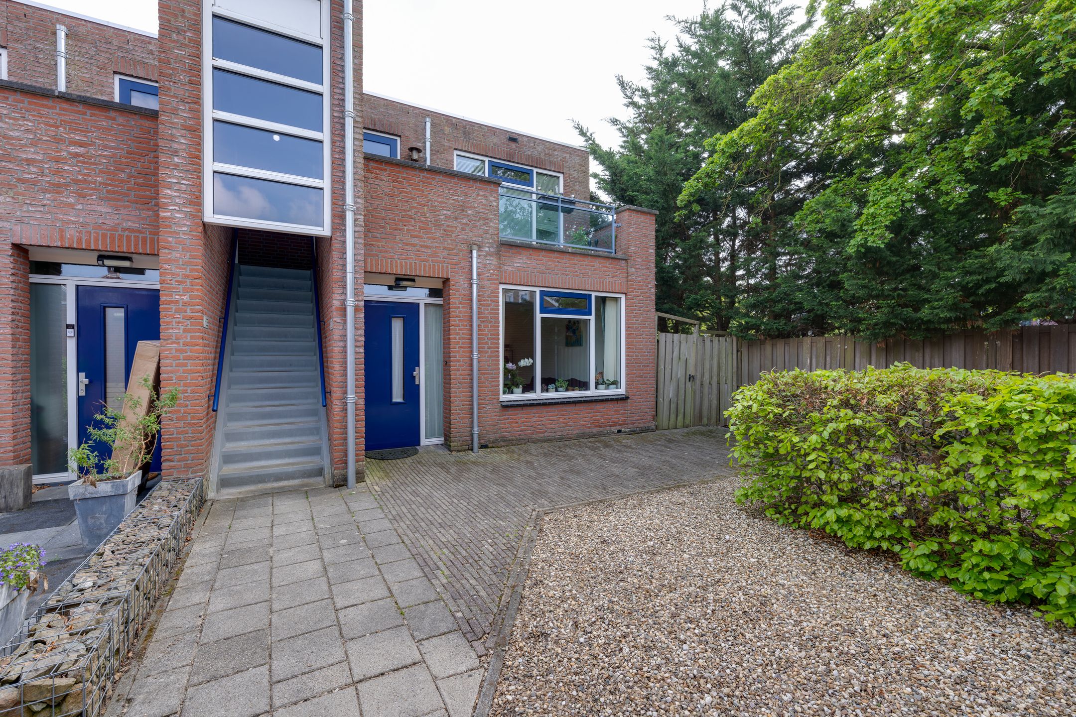 St. Anthoniusstraat 1- 1 01