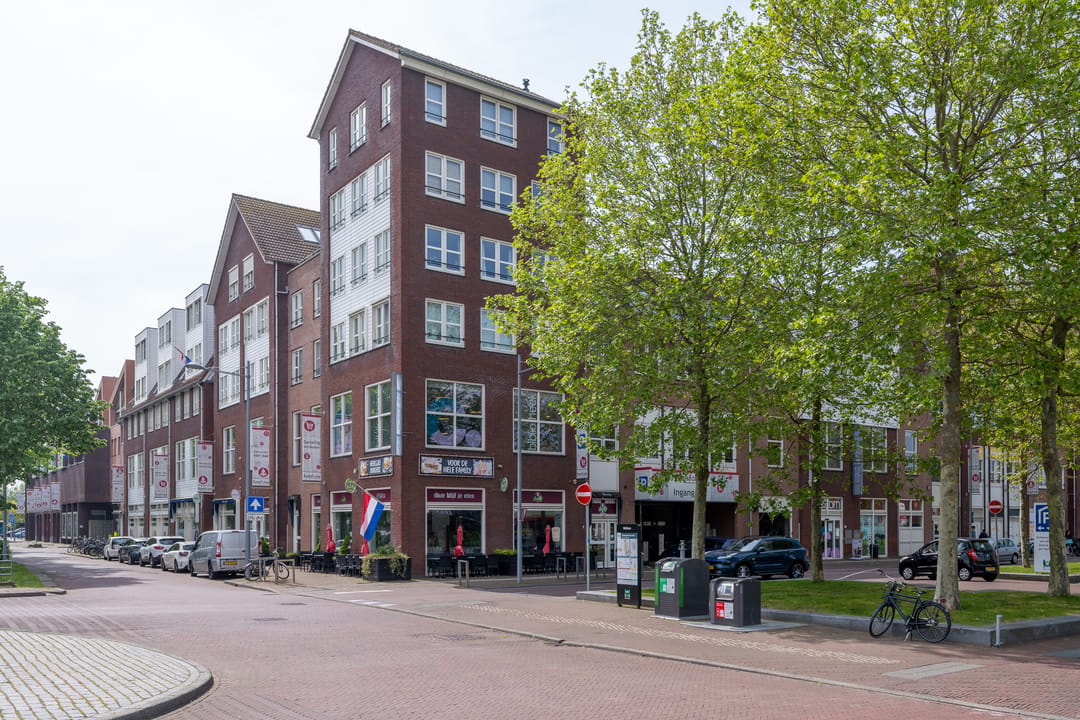 Foto 37 van St. Anthoniusstraat 1-01