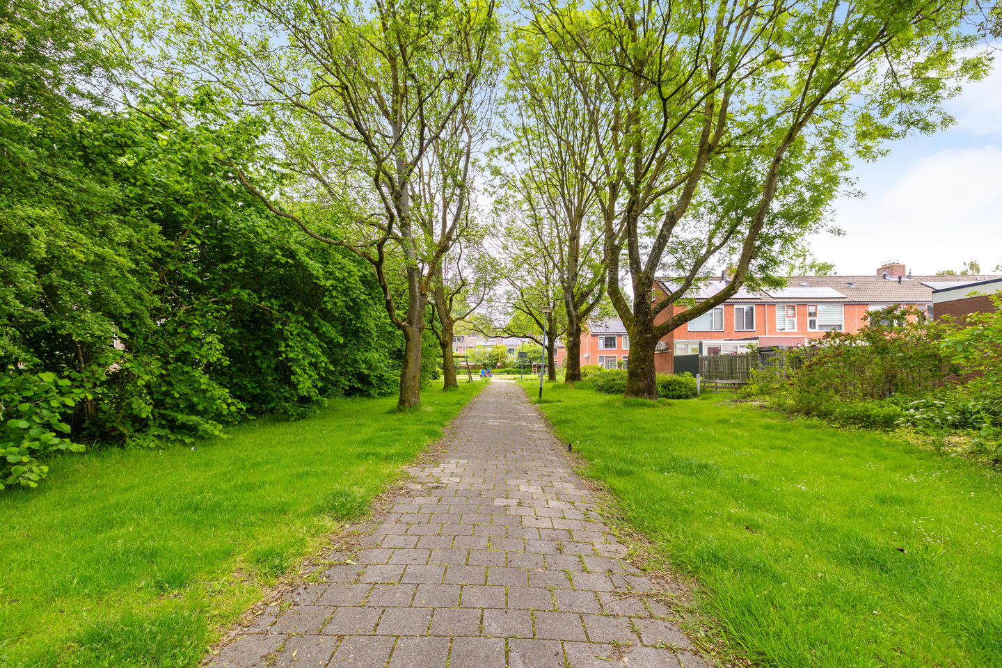 Foto 4 van Weegschaalstraat 31