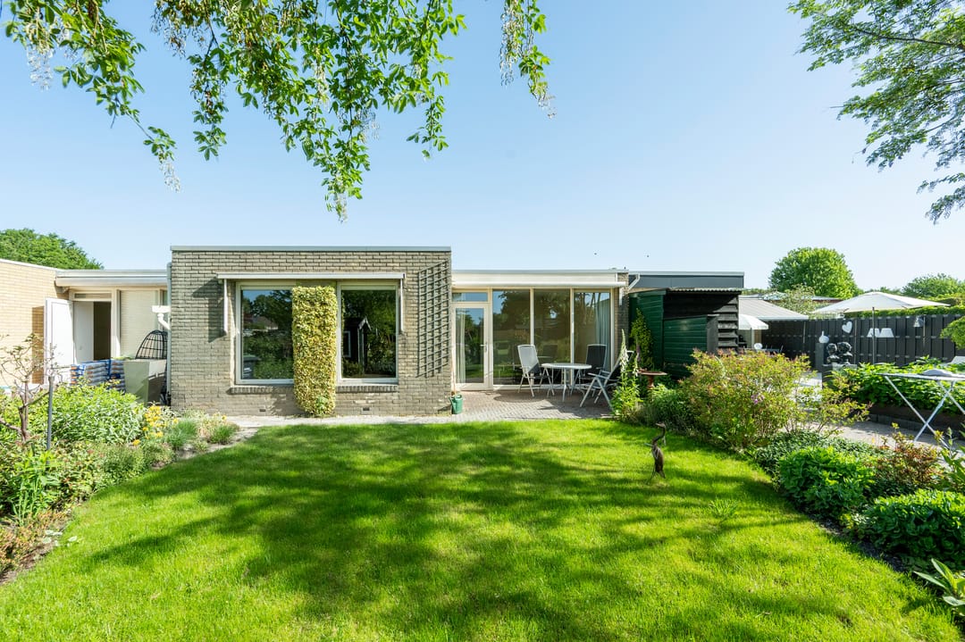Foto 1 van Deverbrink 85