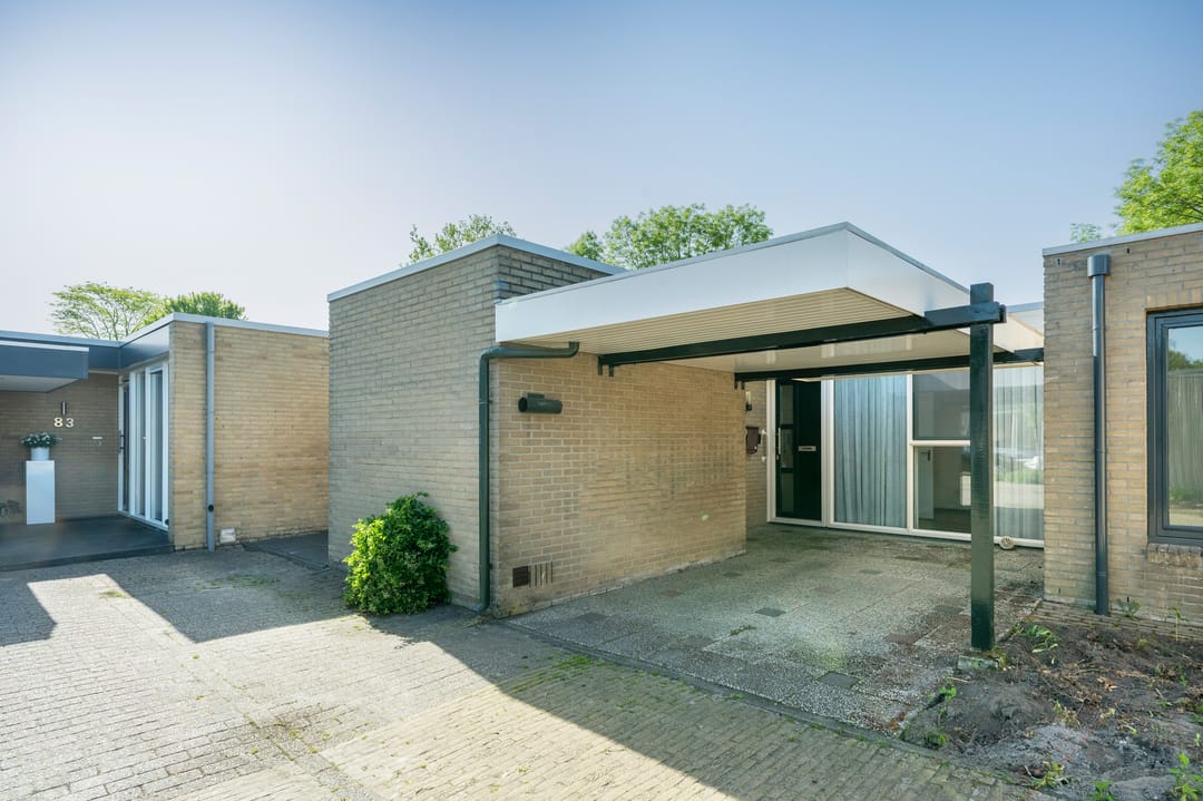 Foto 2 van Deverbrink 85