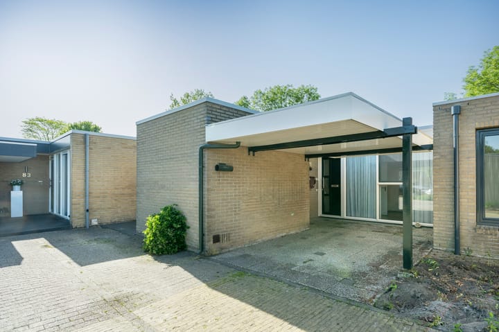 Foto 2 van Deverbrink 85