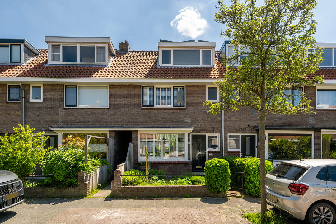 Foto 43 van Kwartellaan 33