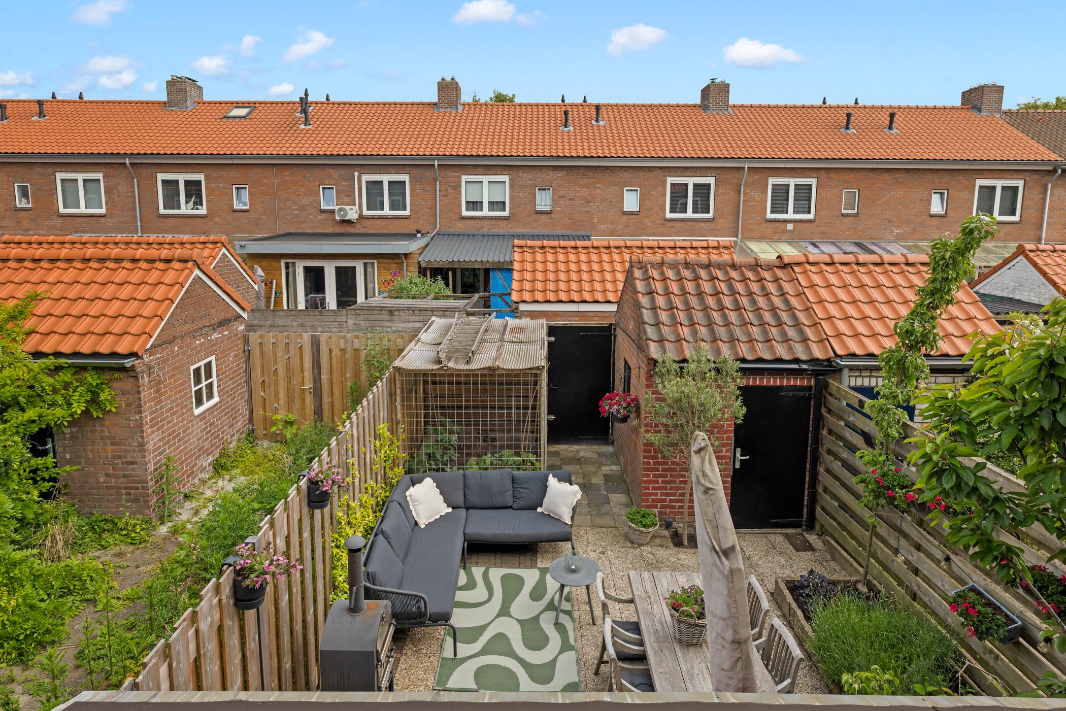 Photo 3 of H. Diemerstraat 31