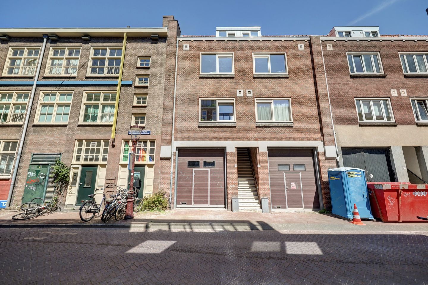 Bekijk foto 1 van Wenslauerstraat 76-H