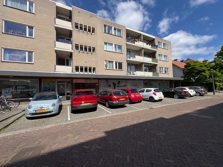 1e Wilakkersstraat 50, Eindhoven
