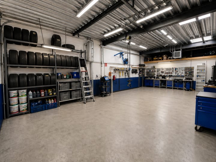 Walmolenstraat 29-31, Almere