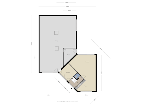View floorplan