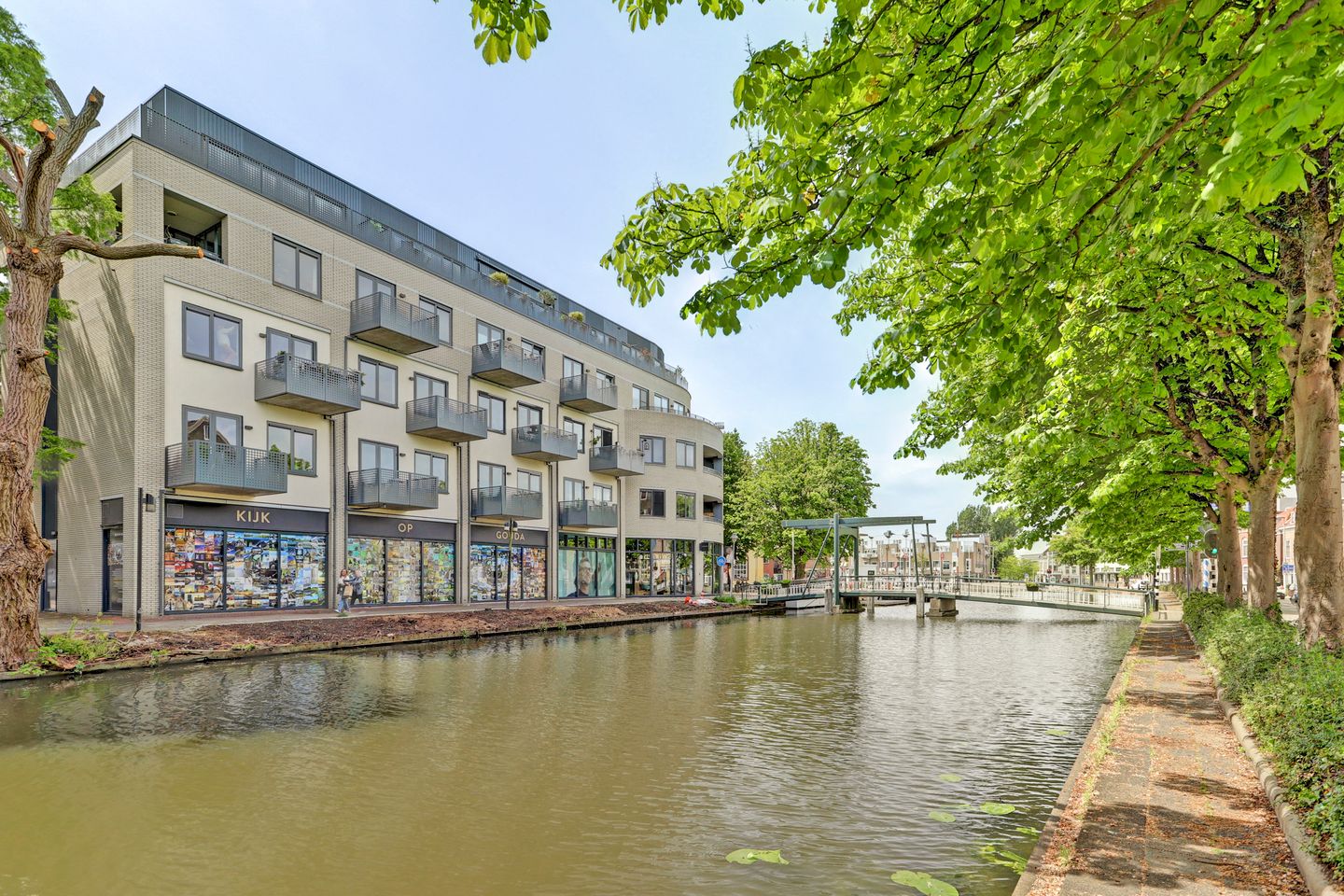 Foto 40 van Agnietenstraat 64