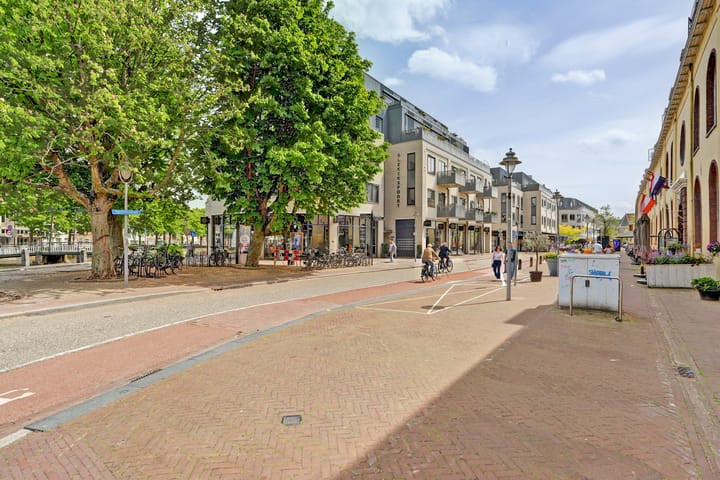 Foto 5 van Agnietenstraat 64