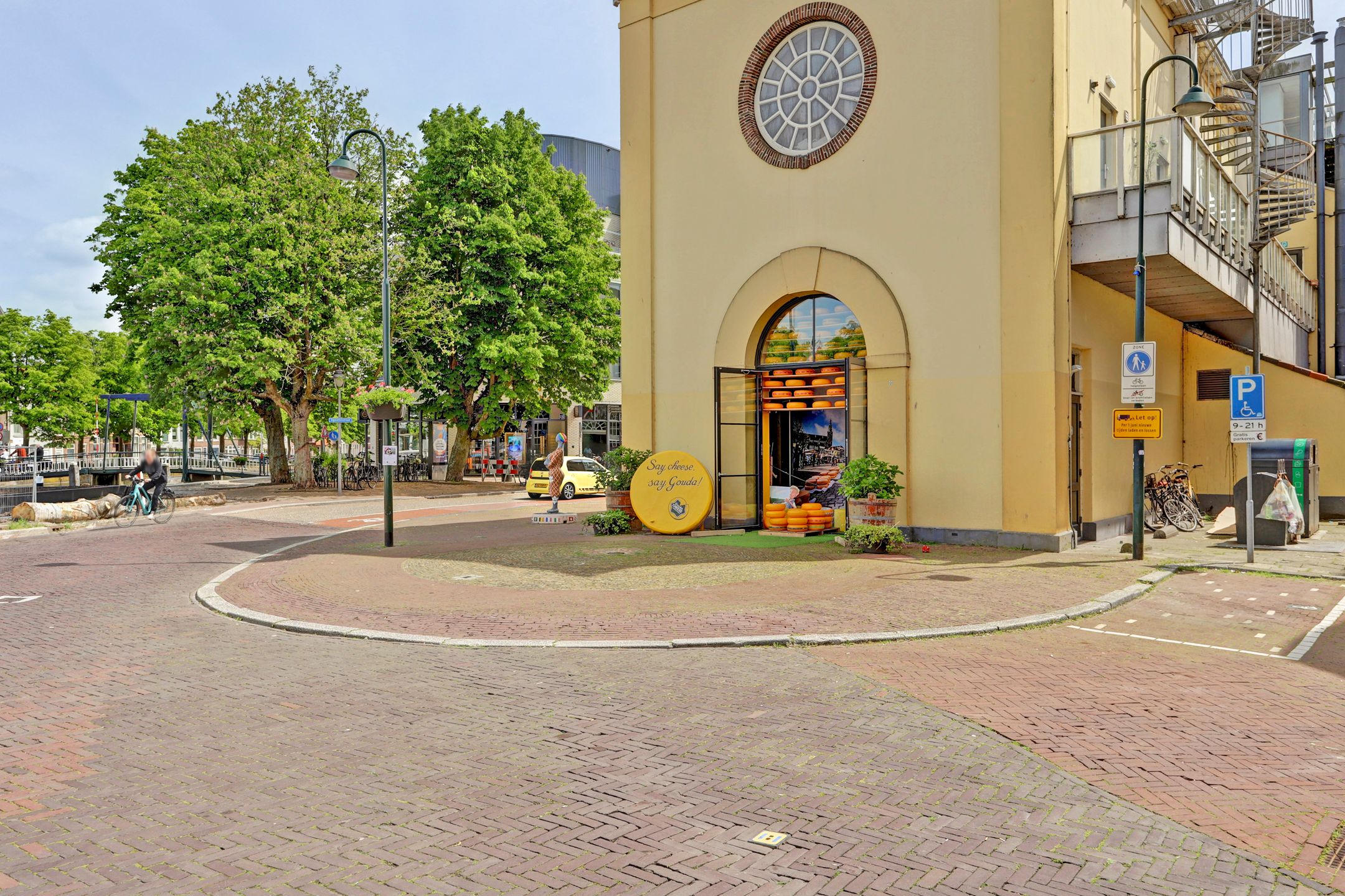 Foto 48 van Agnietenstraat 64